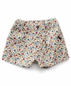 【ストレッチ】らくかわショートパンツ_926436