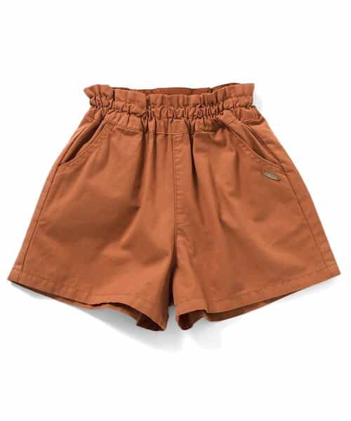 ★SALE★バックポイントショートパンツ
