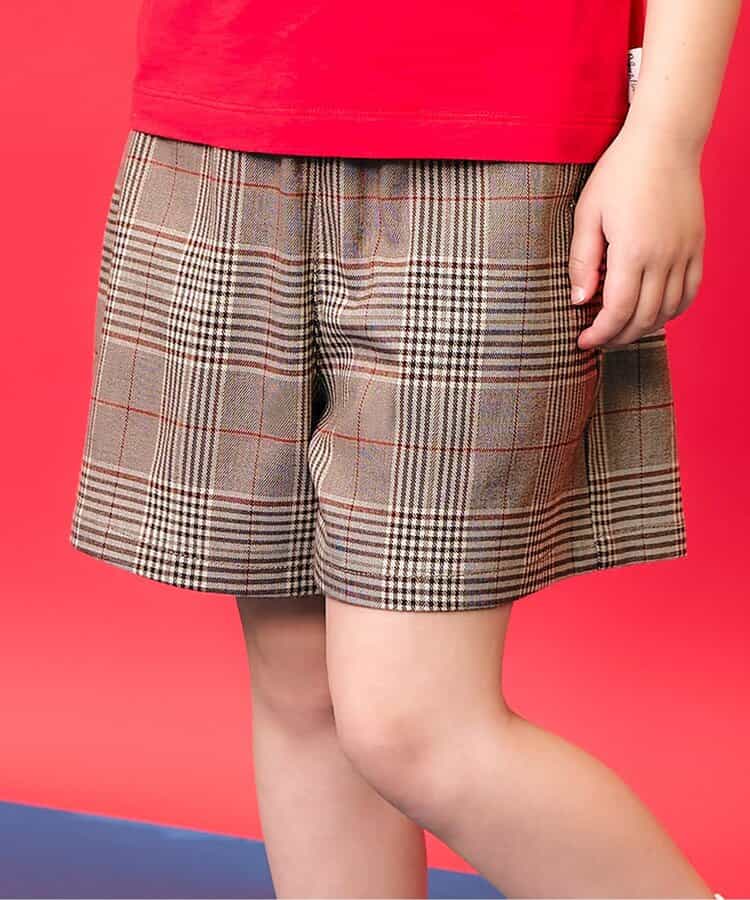 ★SALE★バックポイントショートパンツ
