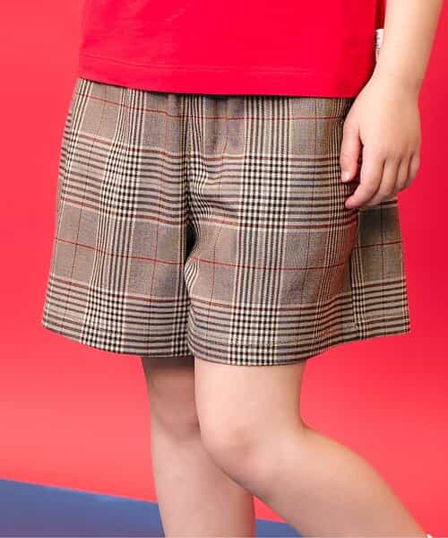 ★SALE★バックポイントショートパンツ