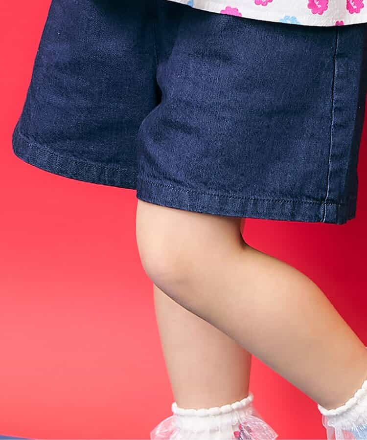 ★SALE★バックポイントショートパンツ