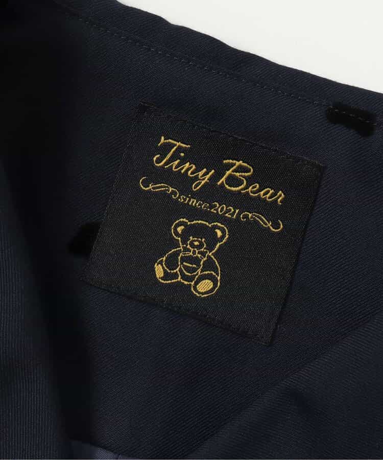 tiny bear フォーマルジャケット_713215