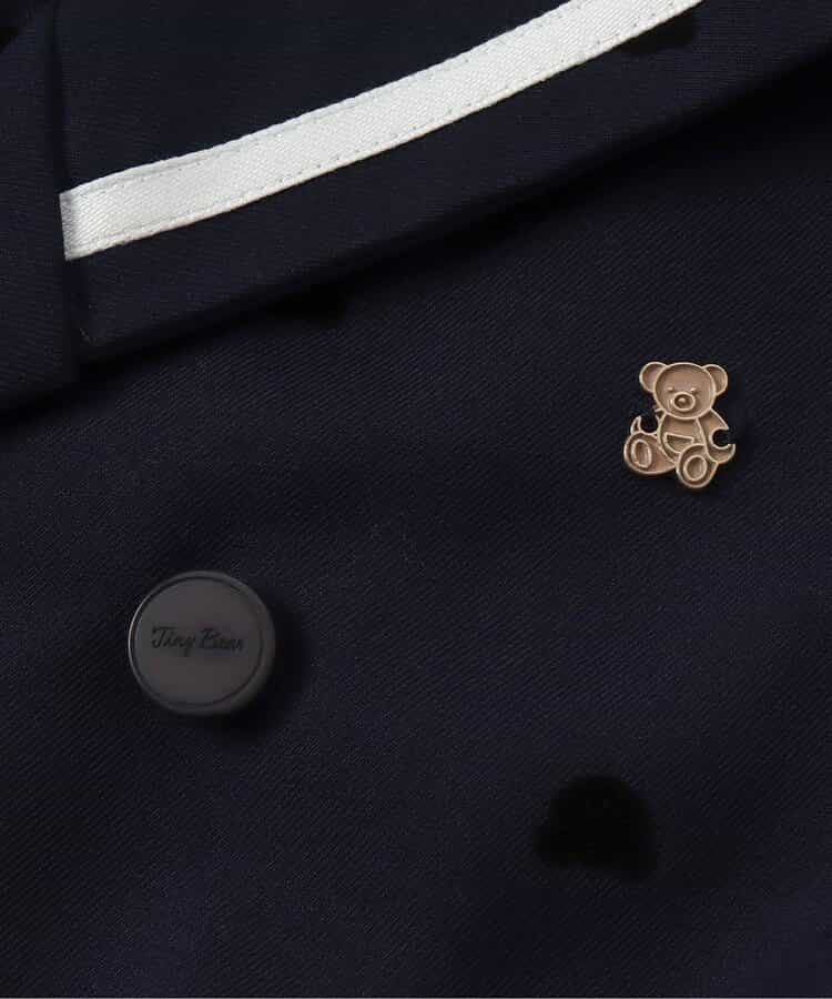 tiny bear フォーマルジャケット_713216