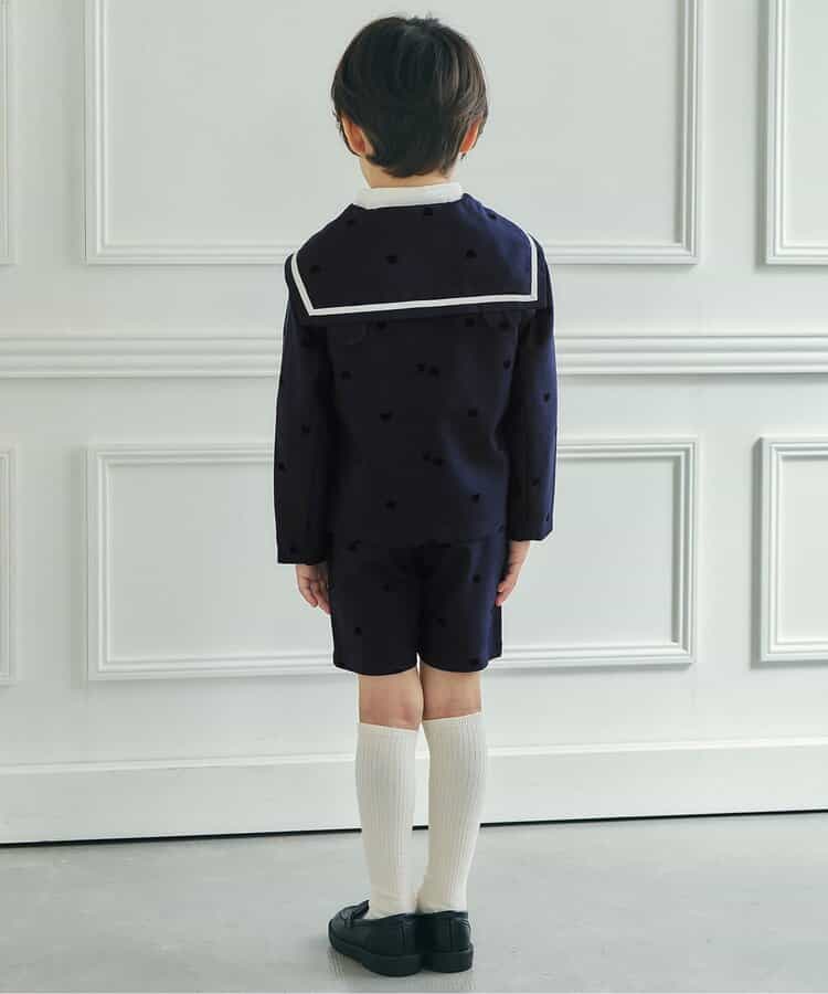 tiny bear フォーマルジャケット_713224