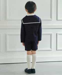 tiny bear フォーマルジャケット_713224
