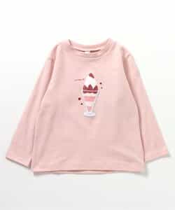 ★アウトレットセール★アソートモチーフ長袖Tシャツ｜7days Style_464738