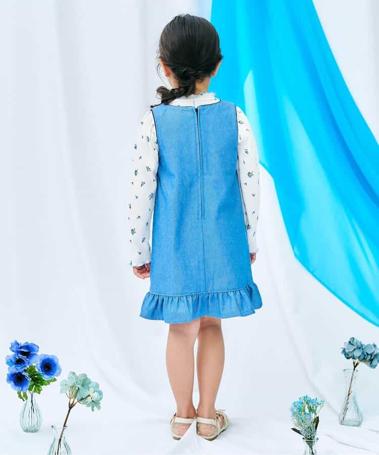 ★SALE★メロウリブTシャツ_778420