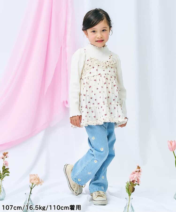 ★SALE★メロウリブTシャツ_778427
