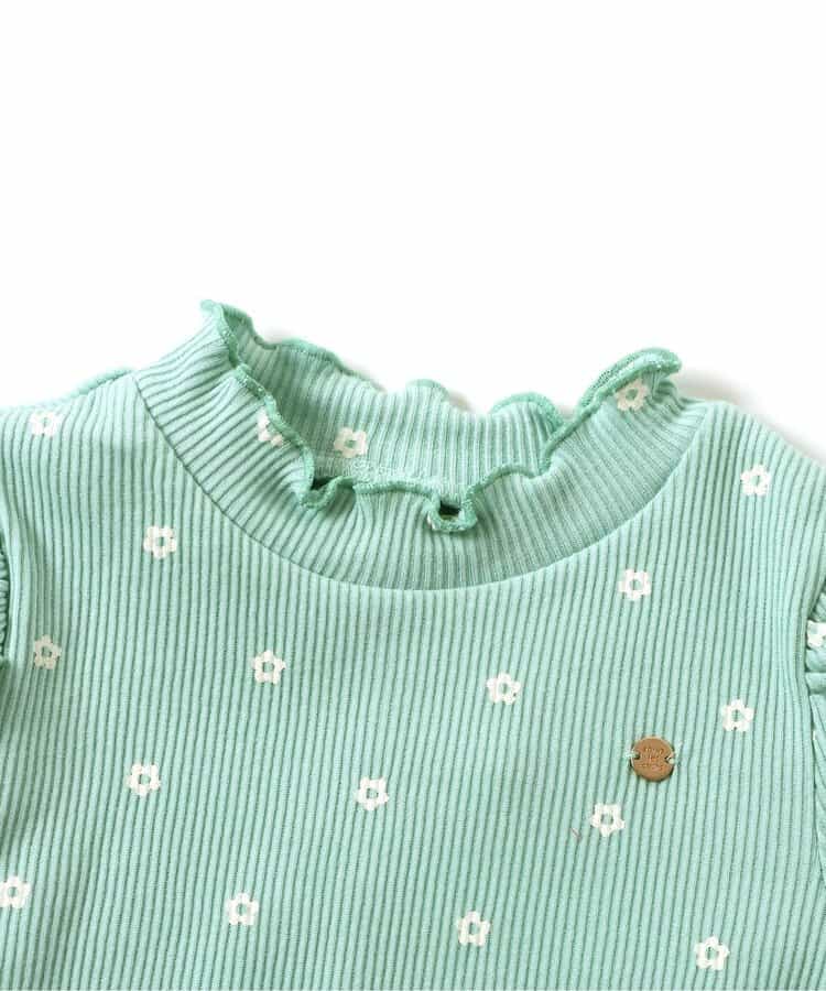 ★SALE★メロウリブTシャツ_778435
