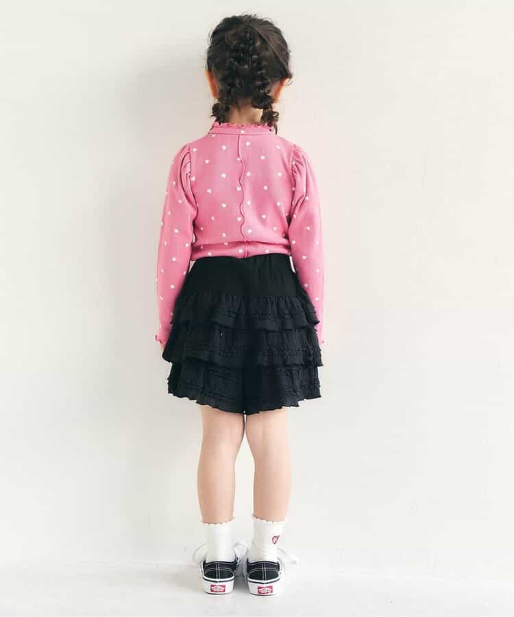 ★SALE★メロウリブTシャツ_778448