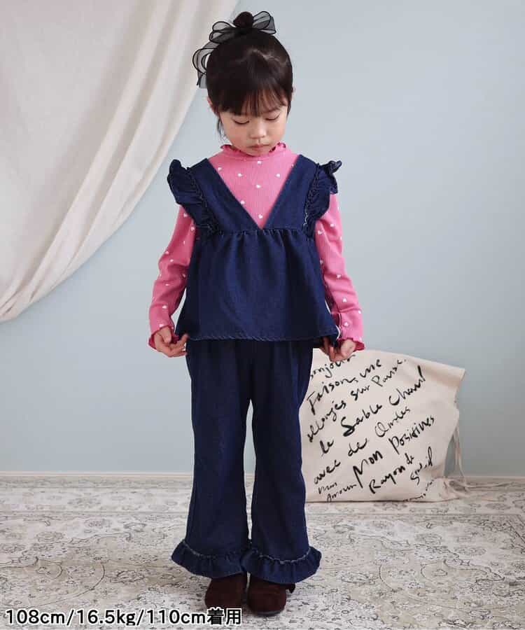★SALE★メロウリブTシャツ_778450