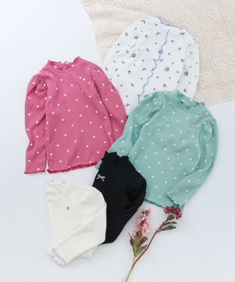 ★SALE★メロウリブTシャツ_778451