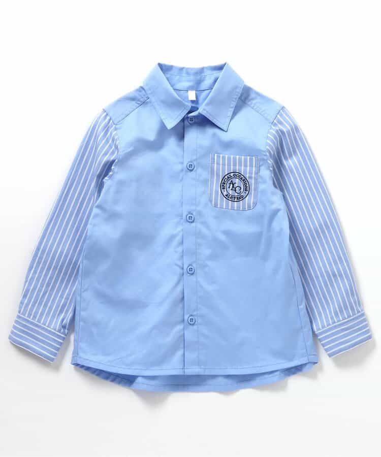 ★SALE★フォーマルシャツ_713352