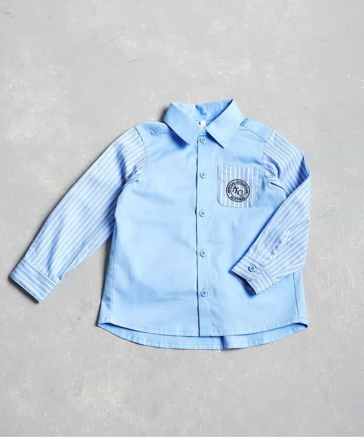 ★SALE★フォーマルシャツ_713366