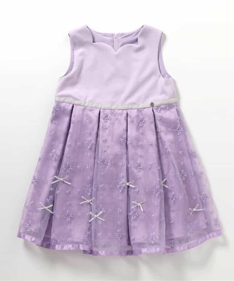 ★SALE★フォーマルジャンパースカート_724388
