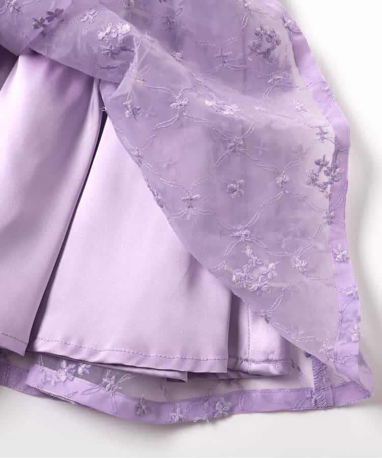 ★SALE★フォーマルジャンパースカート_724395