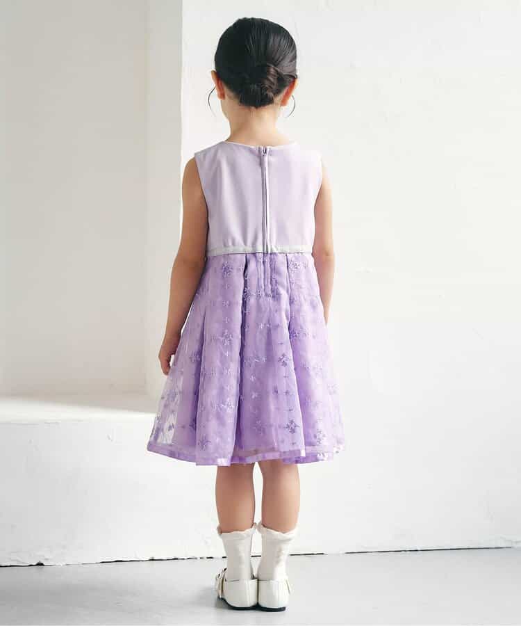 ★SALE★フォーマルジャンパースカート_724398