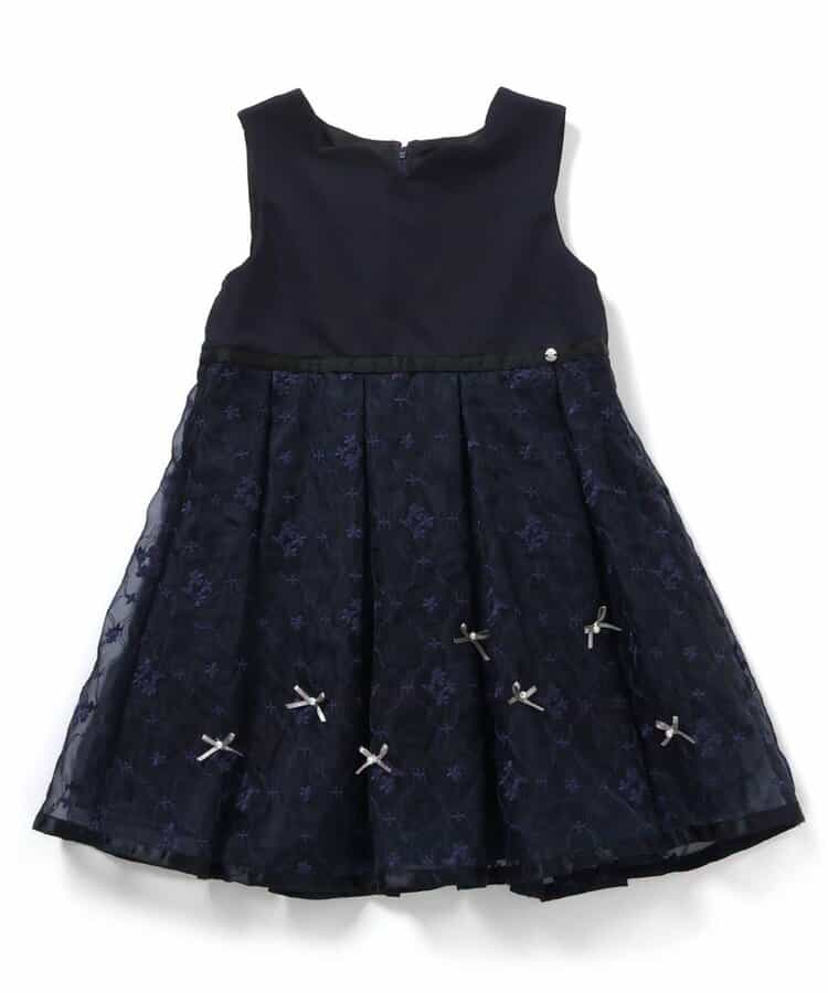 ★SALE★フォーマルジャンパースカート_724406