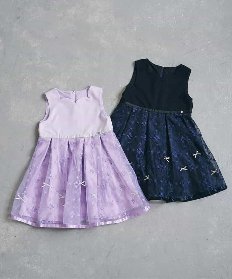 ★SALE★フォーマルジャンパースカート_724411