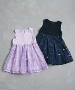 ★SALE★フォーマルジャンパースカート_724411