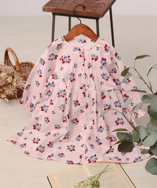 ★SALE★WEB限定 まいにちワンピース