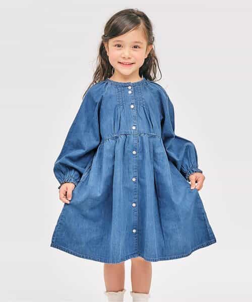 ★SALE★WEB限定 まいにちワンピース