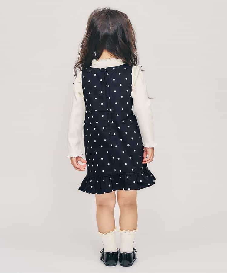 ★SALE★【リンク】メニーリボンジャンスカ_753612