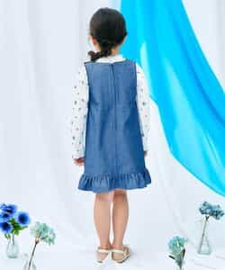 ★SALE★【リンク】メニーリボンジャンスカ_753624