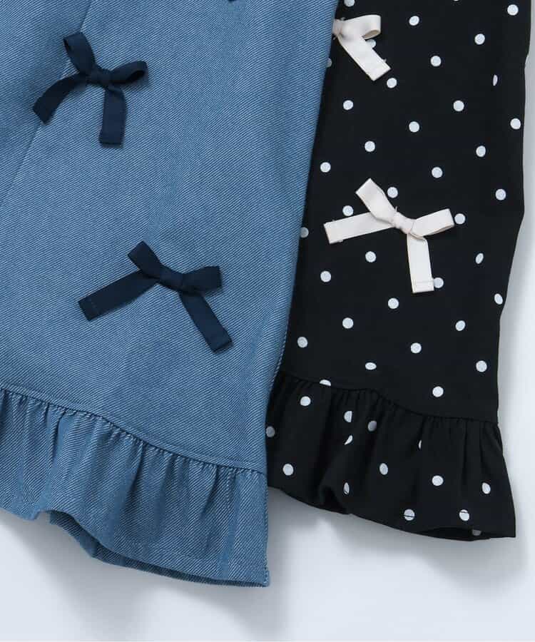 ★SALE★【リンク】メニーリボンジャンスカ_753629