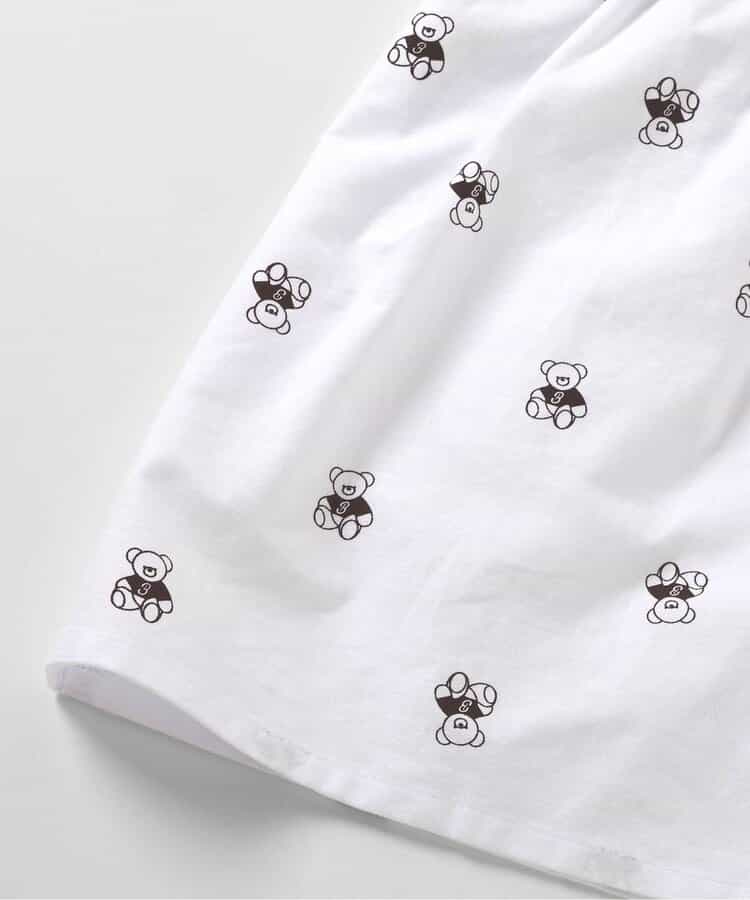 ★アウトレットセール★tiny bear ベストドッキングワンピース_450653