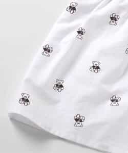 ★アウトレットセール★tiny bear ベストドッキングワンピース_450653