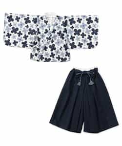 ★SALE★WEB限定 【リンク】おめかし袴セット