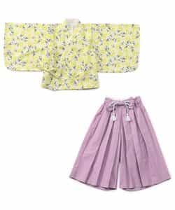 ★SALE★WEB限定 【リンク】おめかし袴セット
