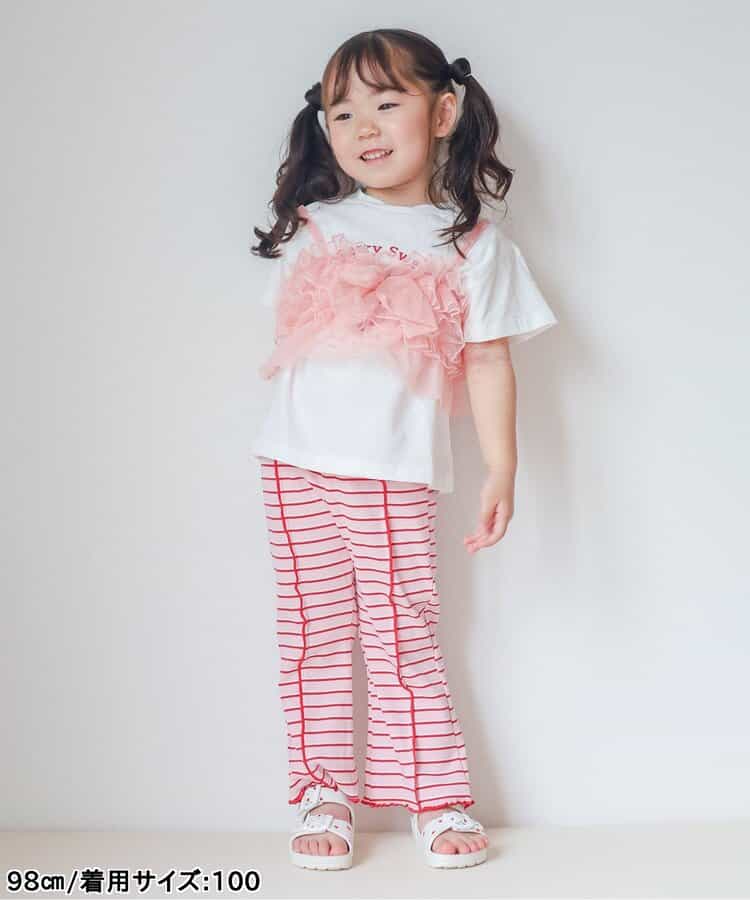 ★タイムセール★バラエティTシャツ/7days Style_907913