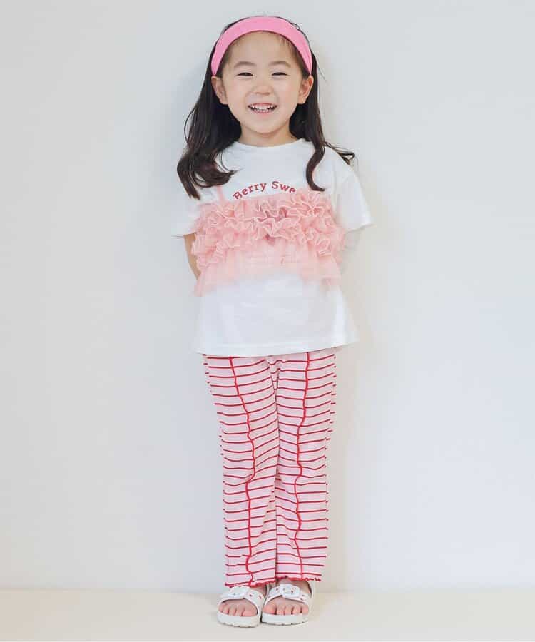 ★タイムセール★バラエティTシャツ/7days Style_907914