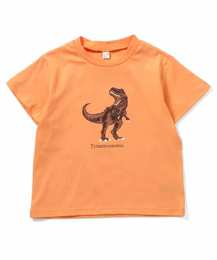 バラエティTシャツ/7days Style