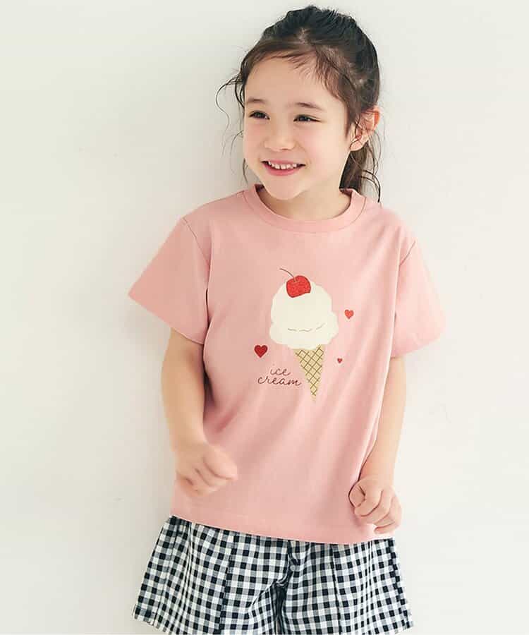 バラエティTシャツ/7days Style