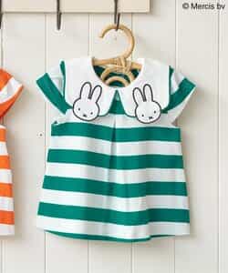 ★SALE★Dick Bruna ボーダーチュニック