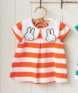 ★SALE★Dick Bruna ボーダーチュニック