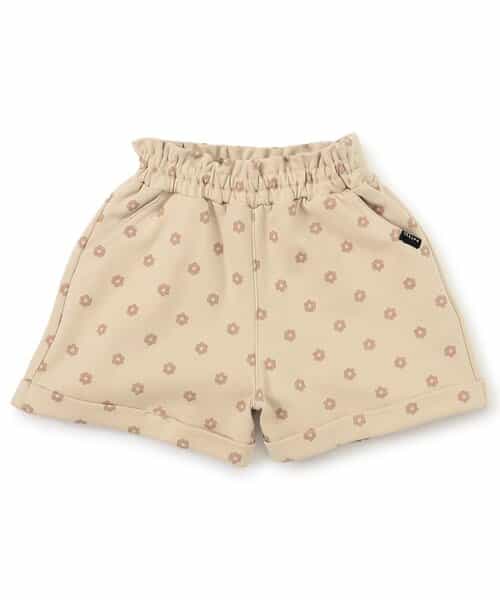 ★SALE★WEB限定  まいにちカットショートパンツ