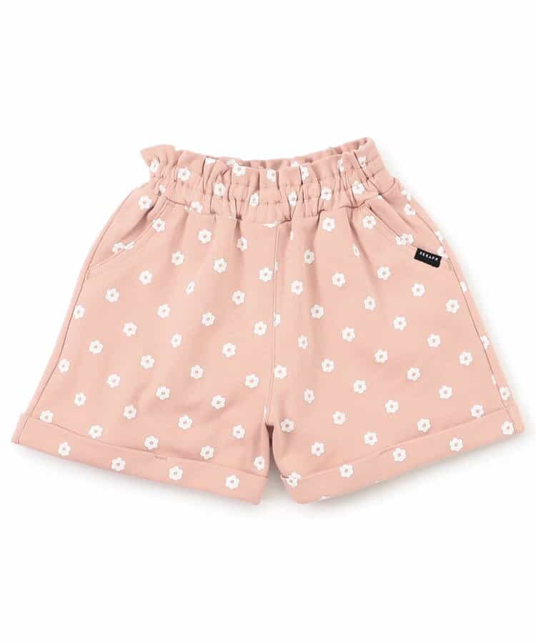 ★SALE★WEB限定  まいにちカットショートパンツ
