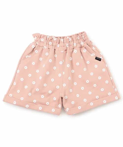★SALE★WEB限定  まいにちカットショートパンツ