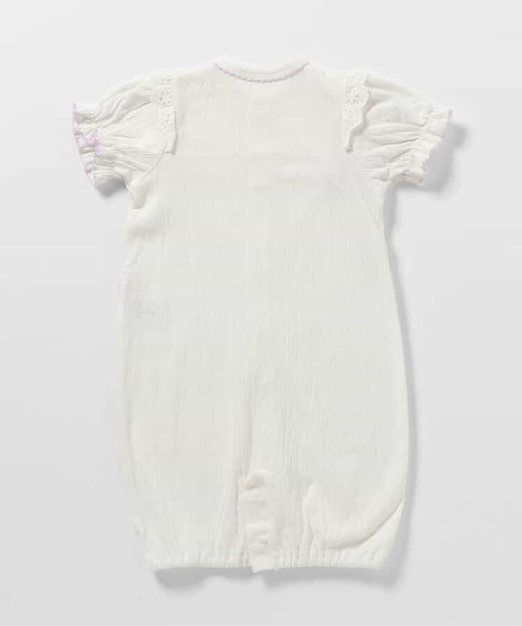 ★SALE★レースフリル2WAYオール_743778