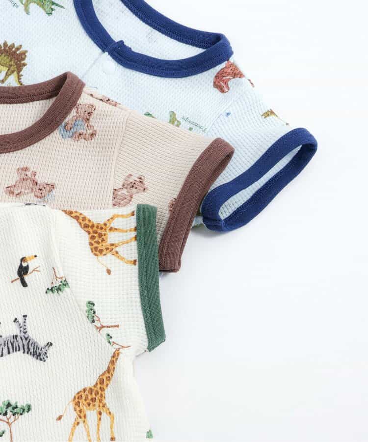 apres les cours アプレレクール　ベビー　男の子おすすめ