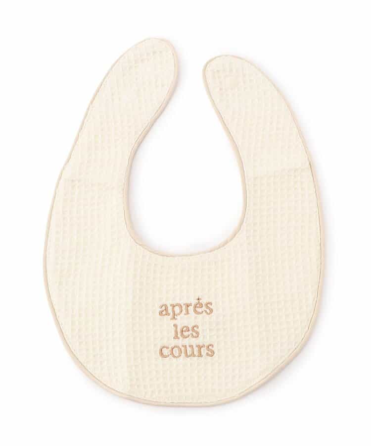 ★SALE★ロゴ刺繍ワッフルスタイ
