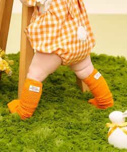 ★SALE★little bunny ベビールーズソックス