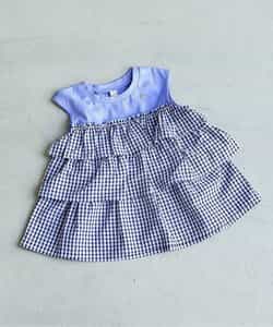 ★SALE★ティアードドッキングトップス_948209