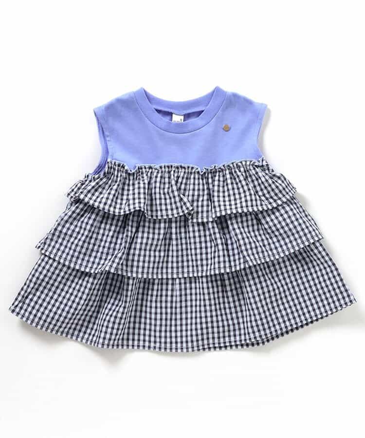 ★SALE★ティアードドッキングトップス_948217