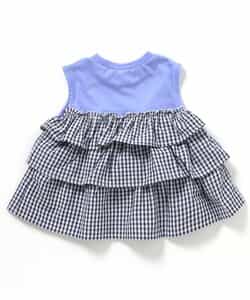 ★SALE★ティアードドッキングトップス_948218