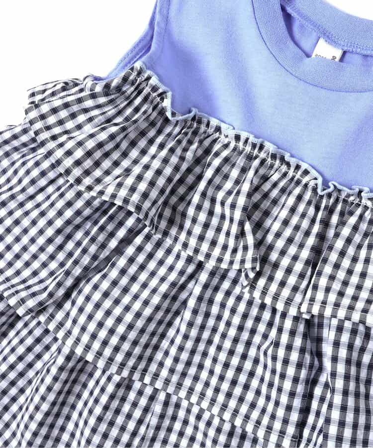 ★SALE★ティアードドッキングトップス_948220